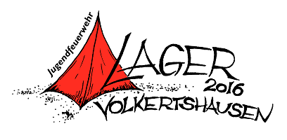 Zeltlager 2016 Volkertshausen